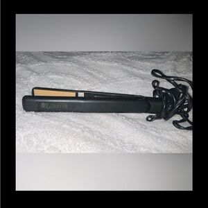 HEATMASTER HAIR STRAIGHTENER